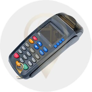 تنظیمات کارتخوان پکس s90