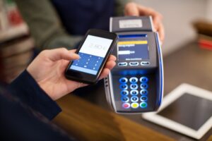 تنظیمات دستگاه کارتخوان پاسارگاد