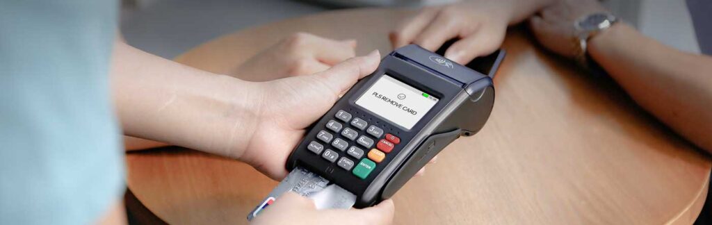بهترین دستگاه کارتخوان بانکی