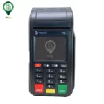 دستگاه کارتخوان سیار ترندیت T3