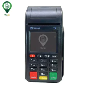 دستگاه کارتخوان سیار ترندیت T3