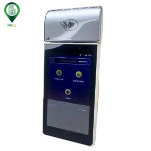 مینی کیوسک (تابوایز) T1