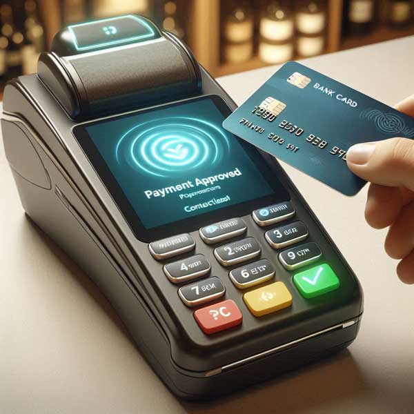 کارتخوان بدون تماس چیست؟
