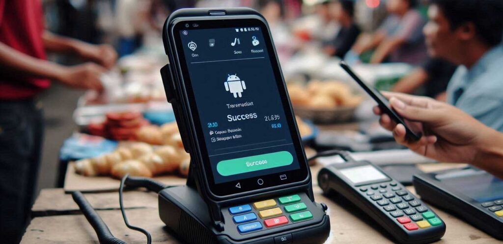 کارتخوان بدون نیاز به خط تلفن