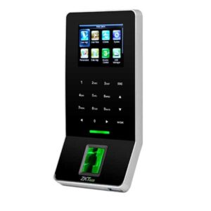 دستگاه اکسس کنترل ZKTeco F22