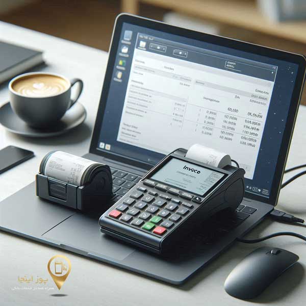 اتصال کارتخوان به نرم افزار