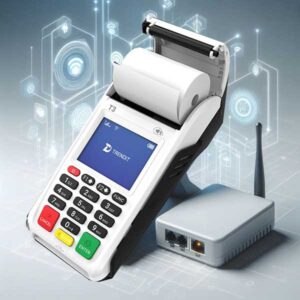 اتصال کارتخوان به وای فای