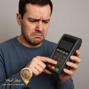 کار نکردن دکمه‌ های کارتخوان