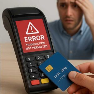 خطای 57 کارتخوان