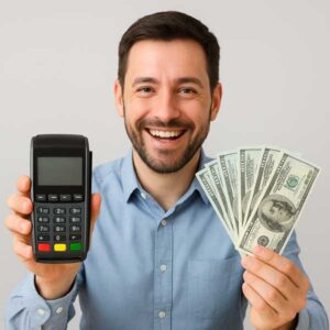 وام با دستگاه کارتخوان