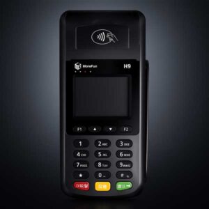 تنظیمات کارتخوان h9