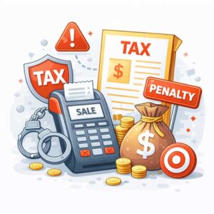 جریمه مالیاتی کارتخوان