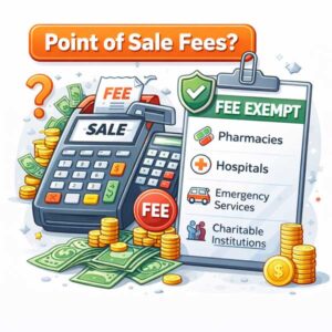 کارمزد دستگاه کارتخوان