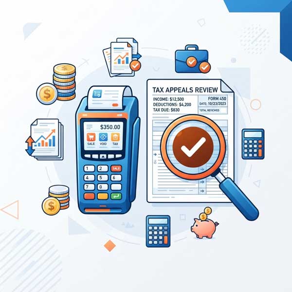 اعتراض به مالیات کارتخوان