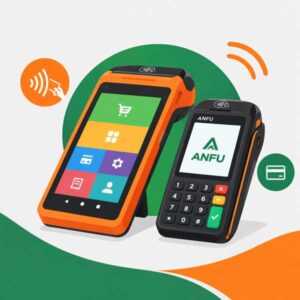 مقایسه کارتخوان AF70 و ترندیت S680